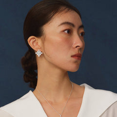 Bulino Fireworks Daylight bulino fireworks necklace with turquoise