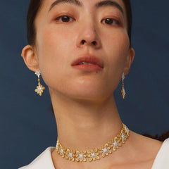 Bulino Fireworks Twilight bulino fireworks choker