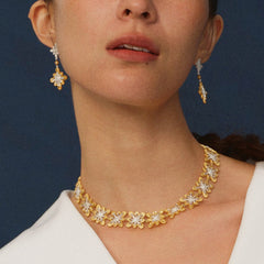 Bulino Fireworks Twilight bulino fireworks choker