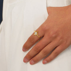 Bulino Fireworks Twilight fireworks adjustable ring