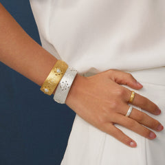 Bulino Fireworks Large daylight bulino fireworks stacking bangle