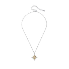 OOAK Bulino FireworksShining twilight bulino fireworks neclace