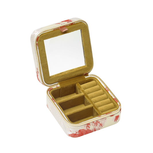 Small jewellery case