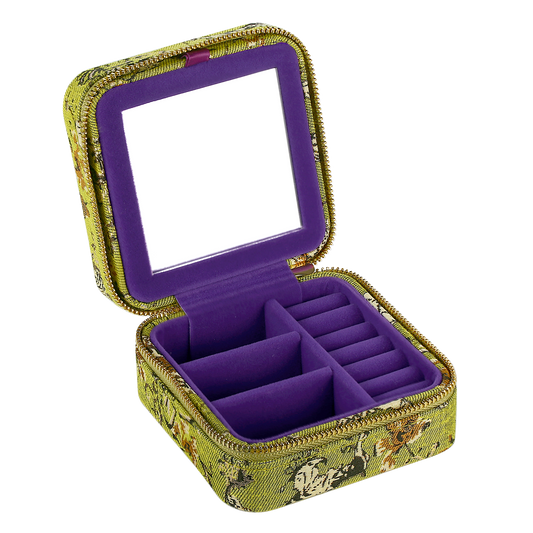 Small jewellery case