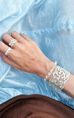 Stack & Layer – Bracelet & Bangle Sets