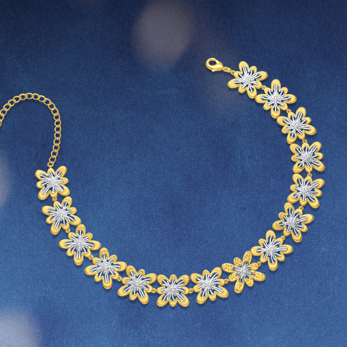 Bulino Fireworks Twilight bulino fireworks choker