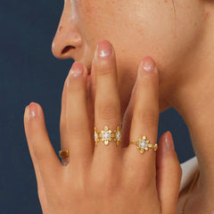 Bulino Fireworks Twilight fireworks adjustable ring