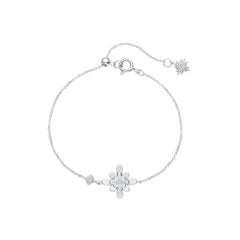 OOAK Bulino FireworksTwilight fireworks adjustable bracelet