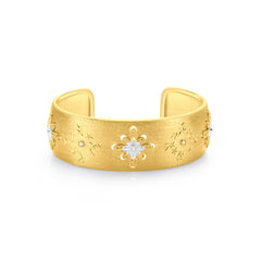 Bulino Fireworks Large twilight bulino fireworks stacking bangle