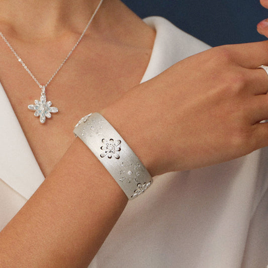 Bulino Fireworks Large daylight bulino fireworks stacking bangle